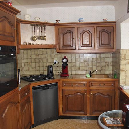 Chez Gilles Et Christine Daire Mieussy Dış mekan fotoğraf