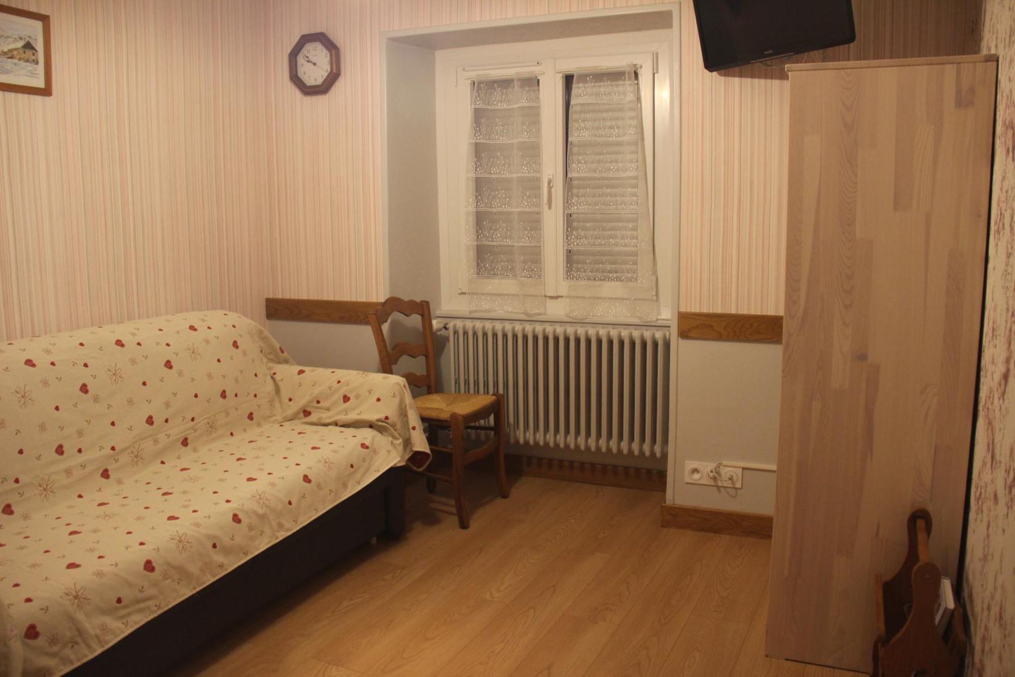 Chez Gilles Et Christine Daire Mieussy Dış mekan fotoğraf
