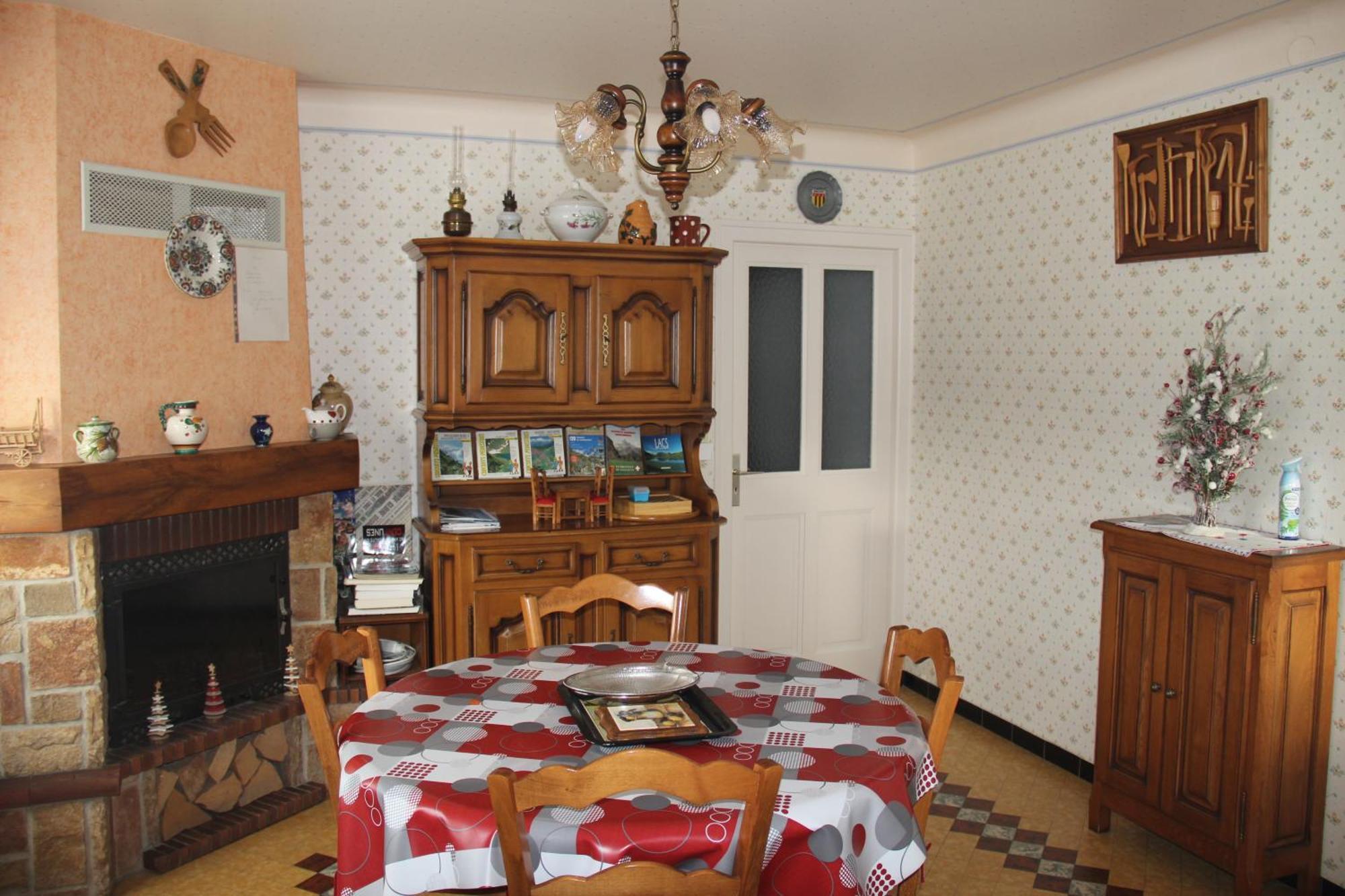 Chez Gilles Et Christine Daire Mieussy Dış mekan fotoğraf